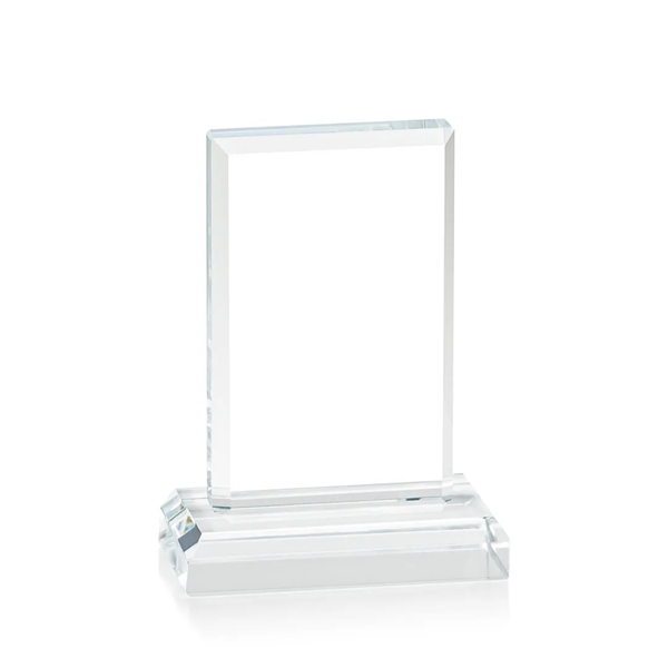 These miniature desktop awards are perfect for recognizing a special achievement... from ASI 84592 St Regis Group / St Regis