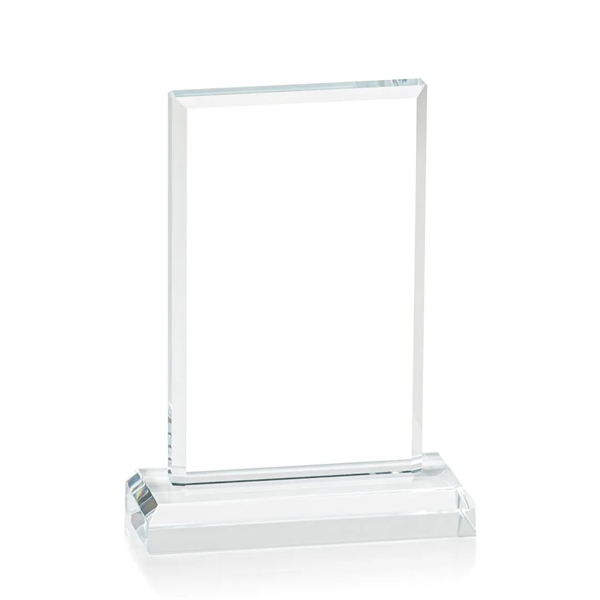 These miniature desktop awards are perfect for recognizing a special achievement... from ASI 84592 St Regis Group / St Regis