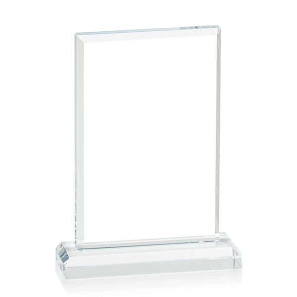 These miniature desktop awards are perfect for recognizing a special achievement... from ASI 84592 St Regis Group / St Regis