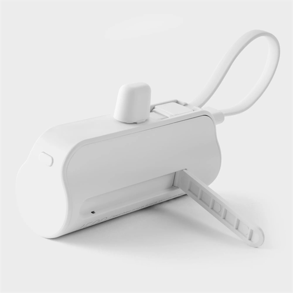A unique design that plugs directly into iPhones. Also includes a... from ASI 91435 Tomax USA / Tomax