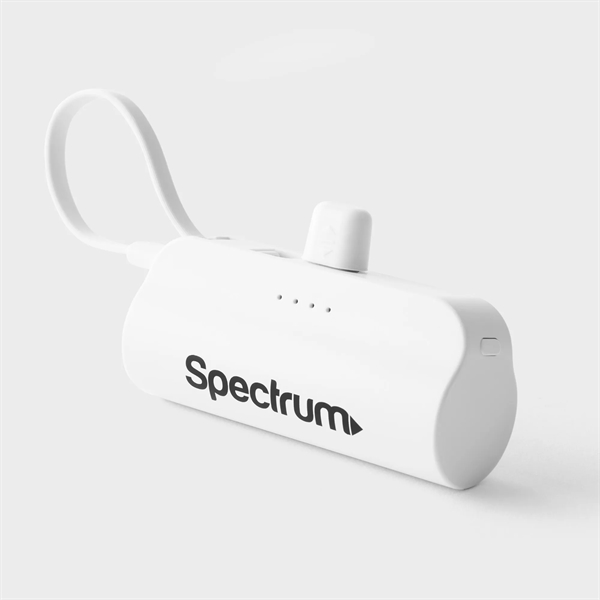 A unique design that plugs directly into iPhones. Also includes a... from ASI 91435 Tomax USA / Tomax