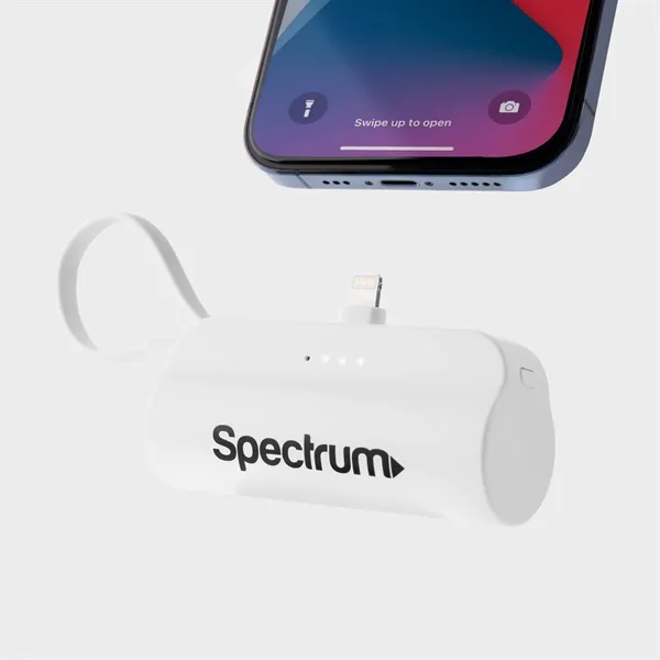 A unique design that plugs directly into iPhones. Also includes a... from ASI 91435 Tomax USA / Tomax