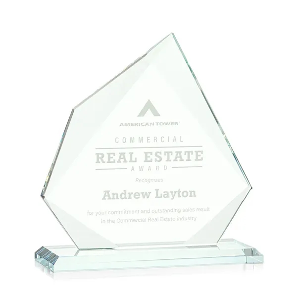 Lexus Award... from ASI 84592 St Regis Group / St Regis