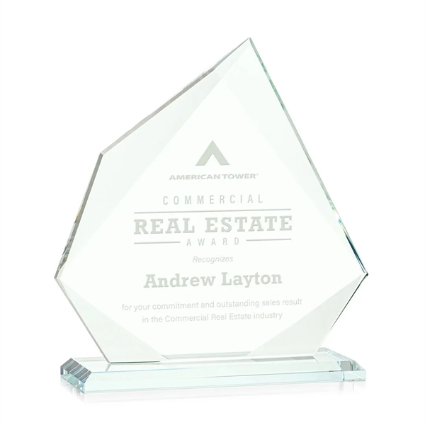 Lexus Award... from ASI 84592 St Regis Group / St Regis