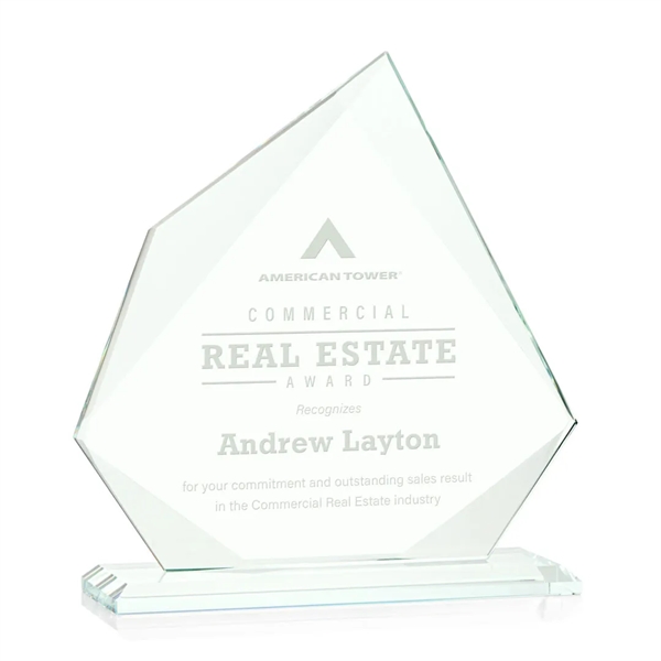 Lexus Award... from ASI 84592 St Regis Group / St Regis