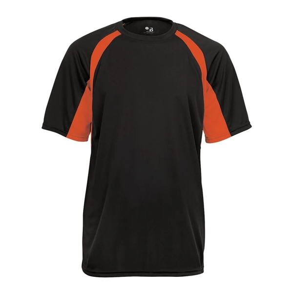 Short sleeve hook t-shirt. Blank product.... from ASI 84358 S&S Activewear