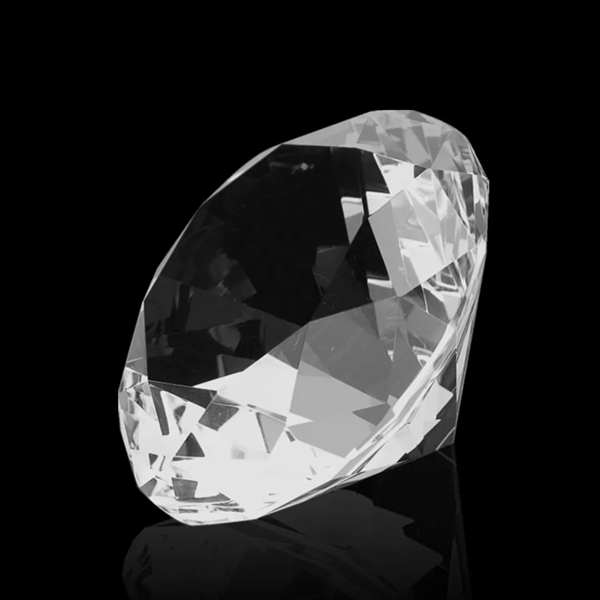 Optical diamond award.... from ASI 84592 St Regis Group / St Regis