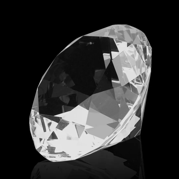 Optical diamond award.... from ASI 84592 St Regis Group / St Regis