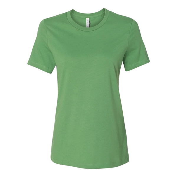Short sleeve t-shirt with true women's fit. Blank product.... from ASI 84358 S&S Activewear