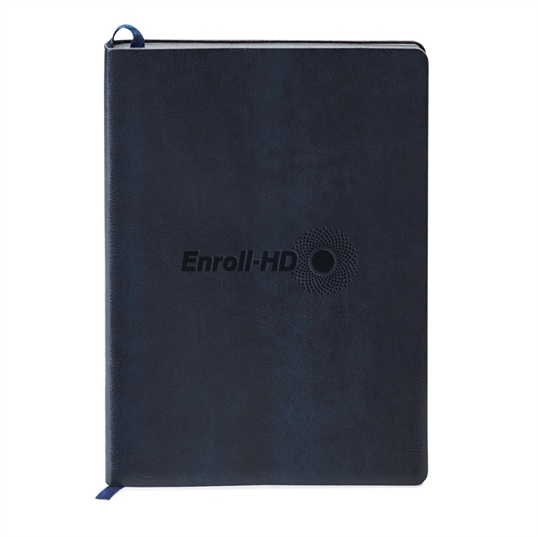 This soft cover, non-refillable journal is the perfect addition to our... from ASI 88660 Spector & Co.