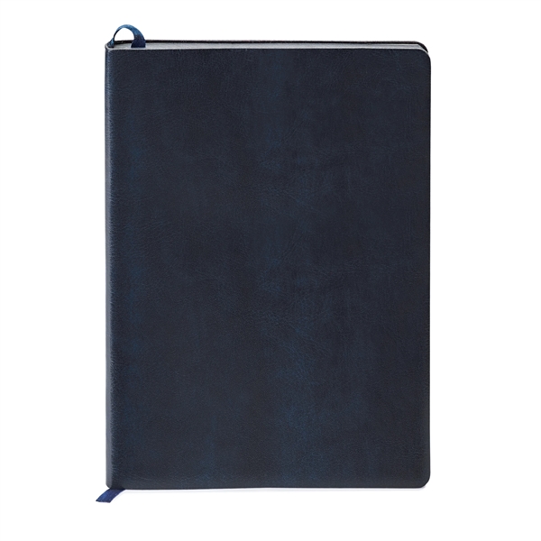 This soft cover, non-refillable journal is the perfect addition to our... from ASI 88660 Spector & Co.