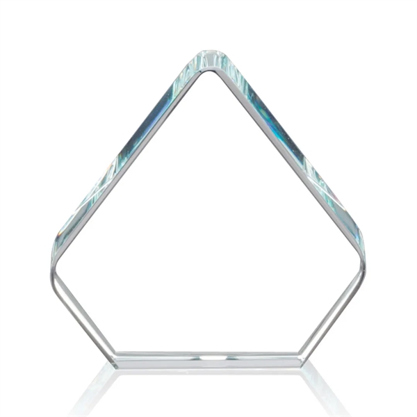 The expertly crafted Gresham is a diamond award destined to be... from ASI 84592 St Regis Group / St Regis