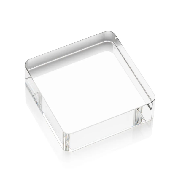 Dayton VividPrint™ Paperweight... from ASI 84592 St Regis Group / St Regis