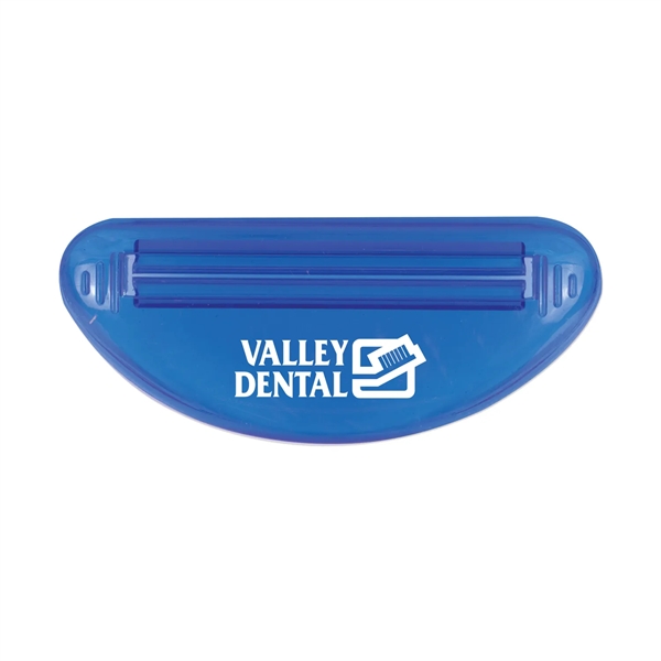 Handy toothpaste squeezer allows you to get the last bit of... from ASI 52710 Lincoln Line