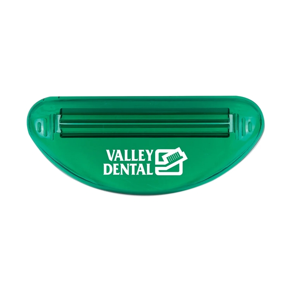 Handy toothpaste squeezer allows you to get the last bit of... from ASI 52710 Lincoln Line