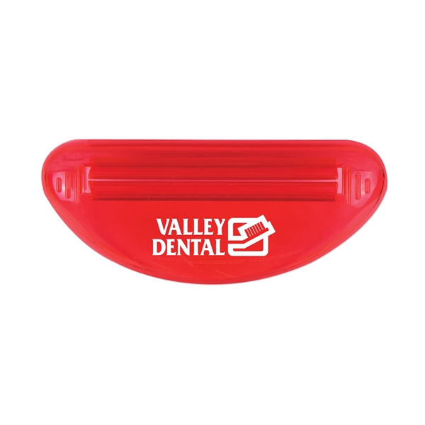 Handy toothpaste squeezer allows you to get the last bit of... from ASI 52710 Lincoln Line
