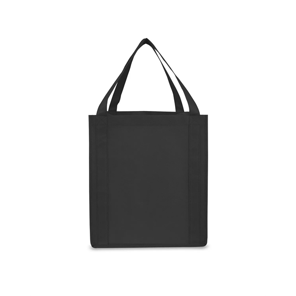 Non-woven Grocery Tote... from ASI 89971 Stuff A Mug