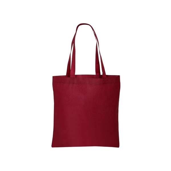Non-Woven Tote... from ASI 89971 Stuff A Mug