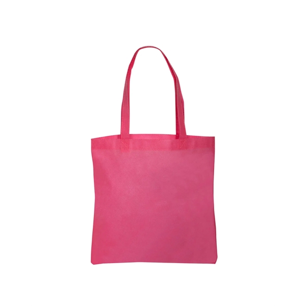 Non-Woven Tote... from ASI 89971 Stuff A Mug