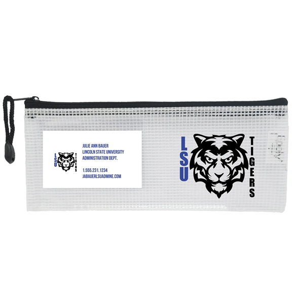 Case with Business Card Holder... from ASI 52541 Epoly Corp