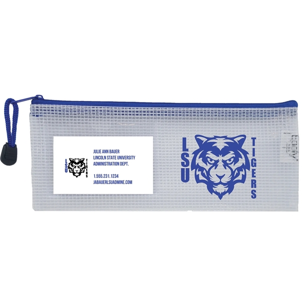 Case with Business Card Holder... from ASI 52541 Epoly Corp