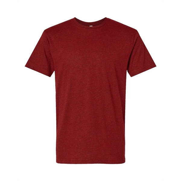 Soft form fitting fine jersey T-shirt. Blank product.... from ASI 84358 S&S Activewear