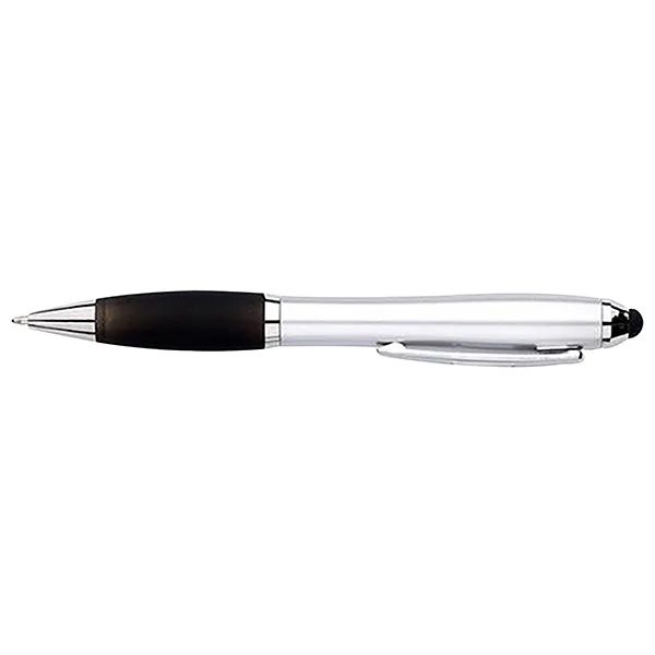 Twist Action Stylus Ballpoint Pen... from ASI 74585 Nu Promo International / Nu Promo Line