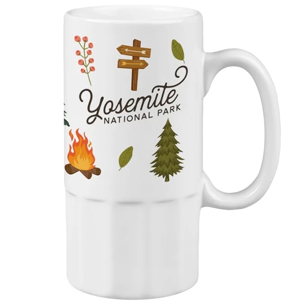 The Chug Mug... from ASI 52475 Xpres LLC