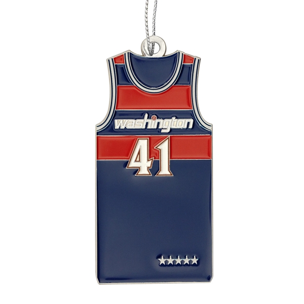 Zinc alloy Christmas decorations with hanging string.... from ASI 52263 EMT / EMT EMT EASY