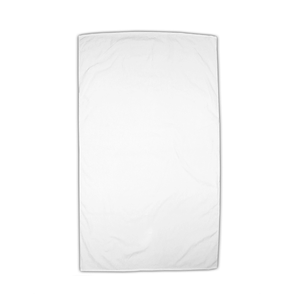 Bali beach towel made of 100% cotton with a middle weight... from ASI 91605 Towel Specialties / Xpress Towels Powered by Towel Specialties