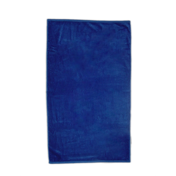 Bali beach towel made of 100% cotton with a middle weight... from ASI 91605 Towel Specialties / Xpress Towels Powered by Towel Specialties