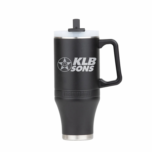 The all-new Mammoth Ascent boasts an array of standout features, including... from ASI 46170 Compass Industries Inc