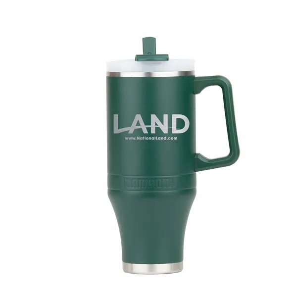 The all-new Mammoth Ascent boasts an array of standout features, including... from ASI 46170 Compass Industries Inc