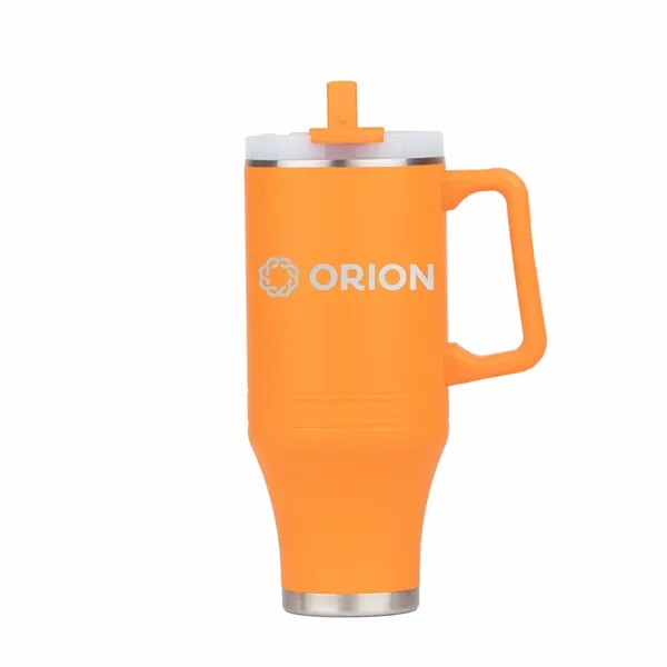 The all-new Mammoth Ascent boasts an array of standout features, including... from ASI 46170 Compass Industries Inc