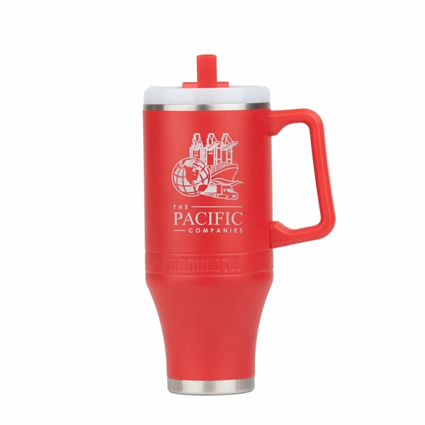 The all-new Mammoth Ascent boasts an array of standout features, including... from ASI 46170 Compass Industries Inc