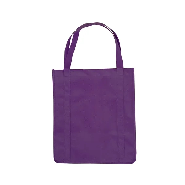 Environmental Shopping Tote... from ASI 89971 Stuff A Mug