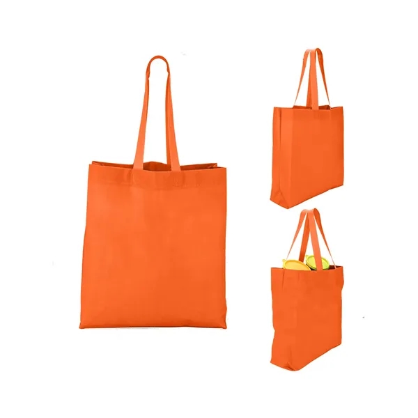 Heat Sealed Tote Non-Woven Value... from ASI 89971 Stuff A Mug