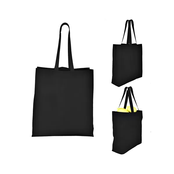Heat Sealed Tote Non-Woven Value... from ASI 89971 Stuff A Mug