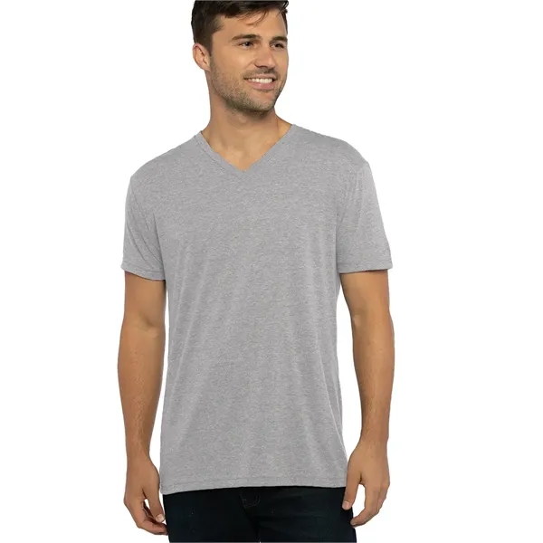Men's Triblend V shirt. Blank product.... from ASI 89380 Staton Corporate and Casual