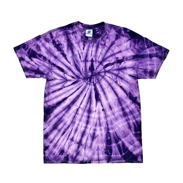 Colortone Spider Tee... from ASI 89380 Staton Corporate and Casual / Staton®