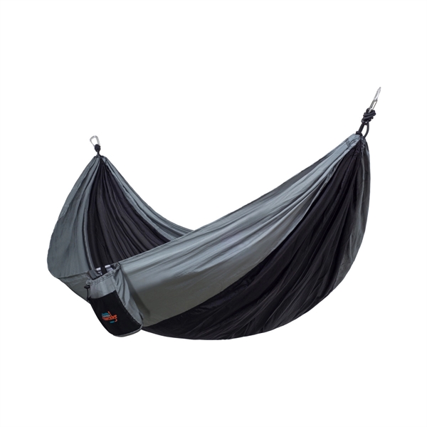 Travel friendly and packable hammock.... from ASI 56070 Gemline / Gemline®