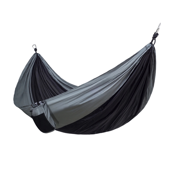 Travel friendly and packable hammock.... from ASI 56070 Gemline / Gemline®
