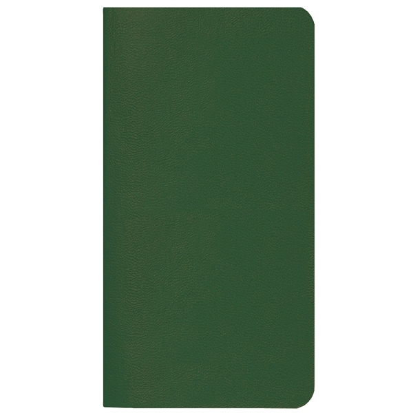 Personal medical journal with leatherette cover.... from ASI 76575 Payne Publishers Inc / Payne Publishers