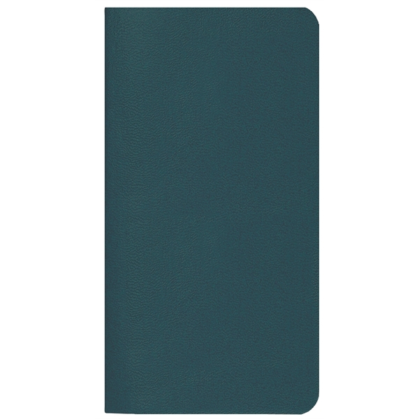 Personal medical journal with leatherette cover.... from ASI 76575 Payne Publishers Inc / Payne Publishers