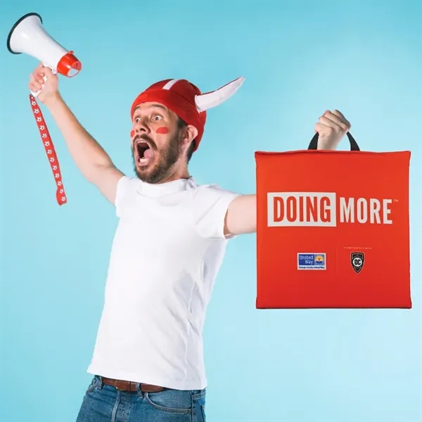 The perfect promotion for sporting events and concerts.... from ASI 67557 LimeLight Ent