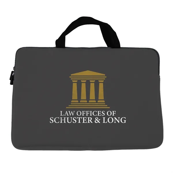 In an ever-increasing digital world, our neoprene laptop sleeves are perfect... from ASI 62088 IDProductsource