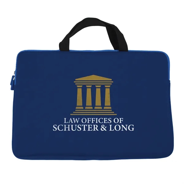 In an ever-increasing digital world, our neoprene laptop sleeves are perfect... from ASI 62088 IDProductsource