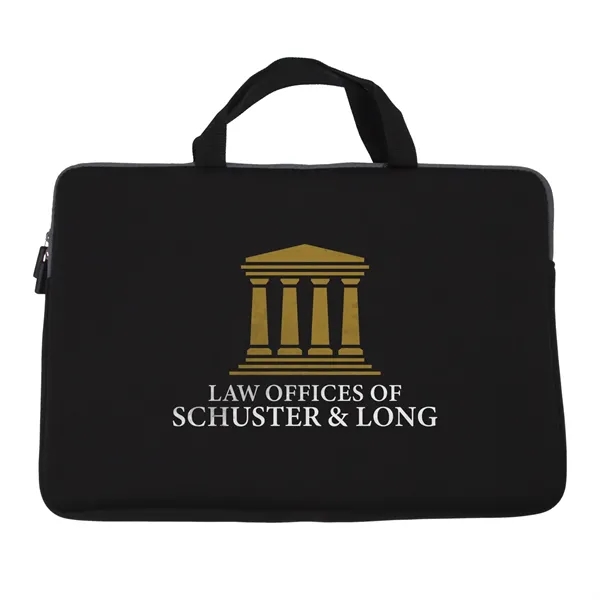 In an ever-increasing digital world, our neoprene laptop sleeves are perfect... from ASI 62088 IDProductsource