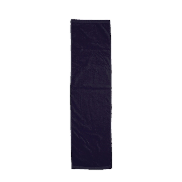 12" x 45" workout towel made from 100% cotton terry.... from ASI 91605 Towel Specialties
