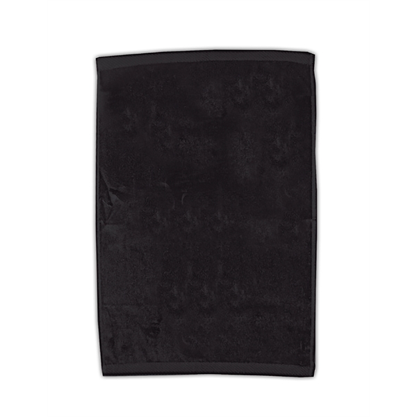 Turkish signature ultraweight golf towel measuring 16" x 25".... from ASI 91605 Towel Specialties